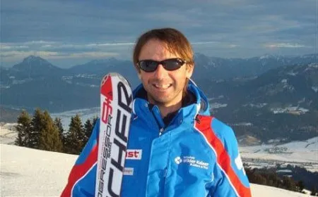 Ernst-Steger Ernst-Steger