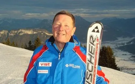 Walter-Schneider Walter-Schneider