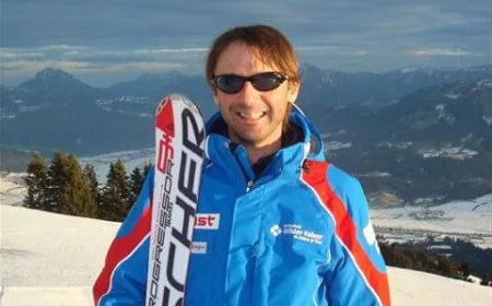 Ernst-Steger Ernst-Steger
